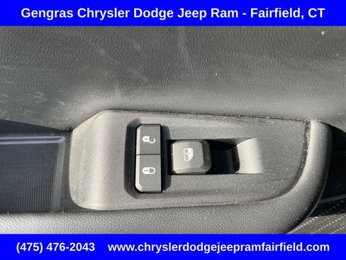 Certified 2023 Jeep Grand Cherokee Altitude AWD/4WD image 38