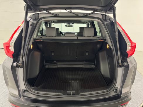 Used 2018 Honda CR-V Touring image 30
