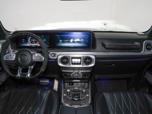Used 2019 Mercedes-Benz G 63 AMG 4MATIC image 41