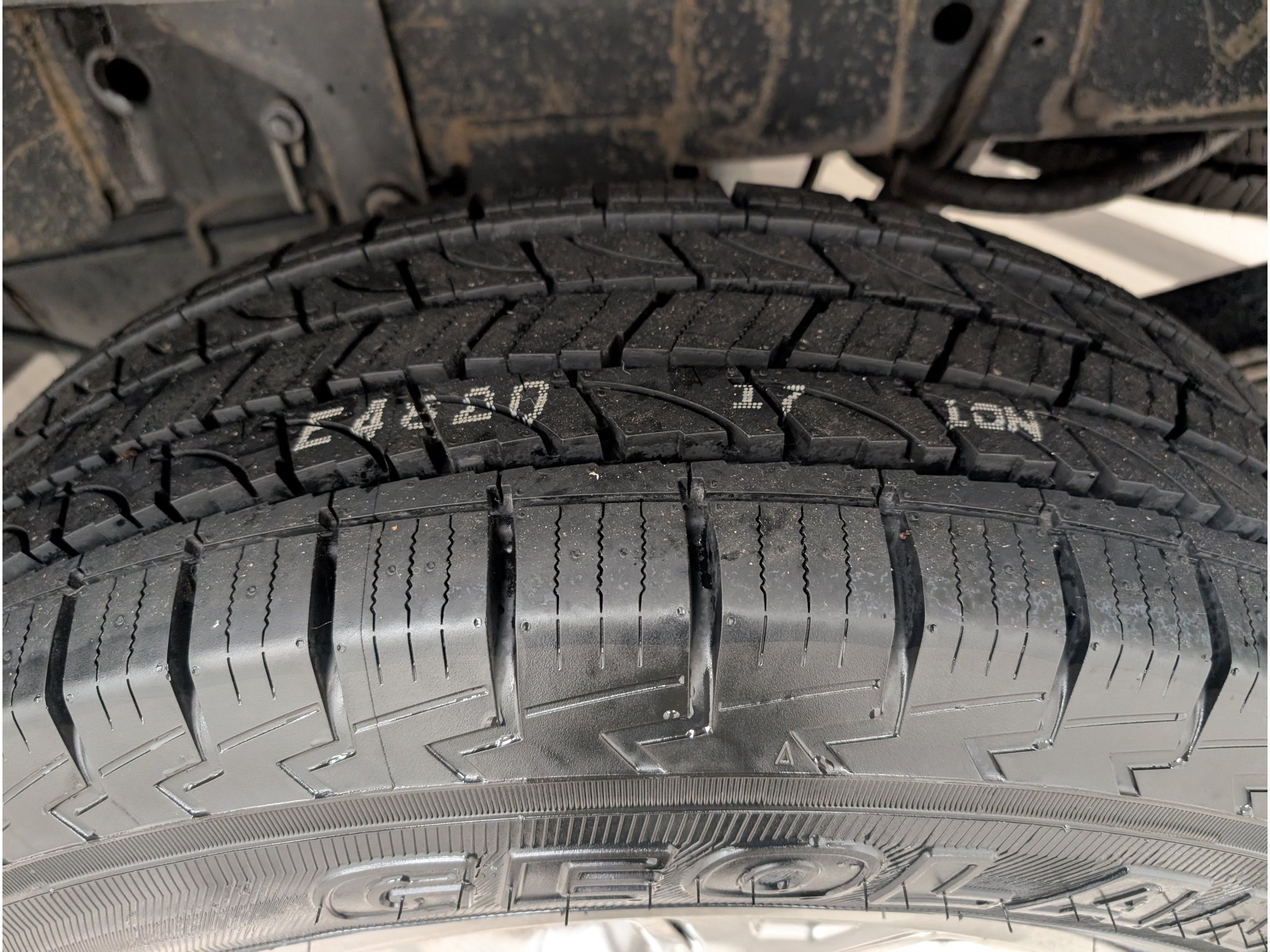 Used 2017 RAM 3500 Laramie AWD/4WD image 20