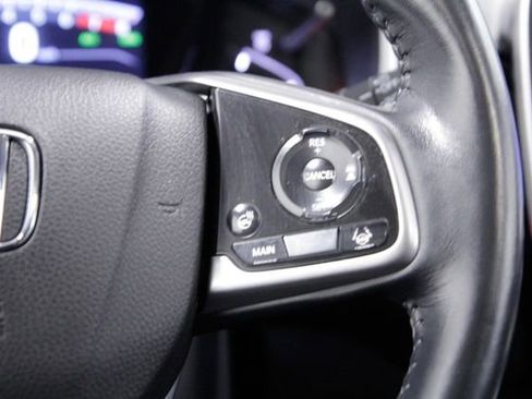Certified 2022 Honda CR-V Touring image 28