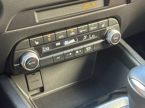 Used 2023 MAZDA CX-5 AWD 2.5 S w/ Select Package image 20