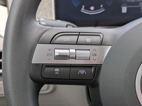 New 2026 Hyundai Tucson SEL image 27