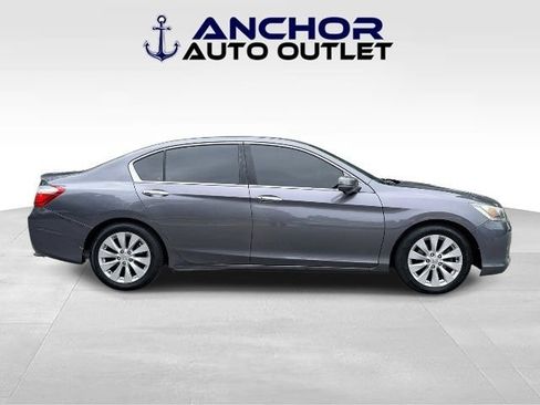 Used 2014 Honda Accord EX-L image 9