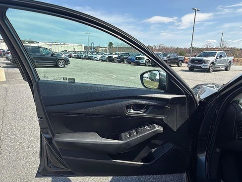 Used 2025 Honda Accord LX image 22