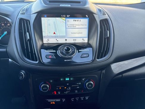 Used 2017 Ford Escape Titanium w/ Equipment Group 301A image 16