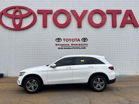 Used 2022 Mercedes-Benz GLC 300 image 5