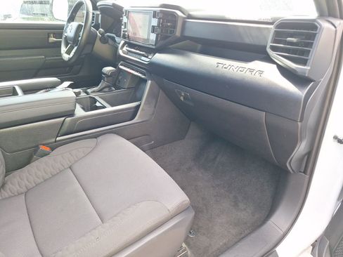 Used 2026 Toyota Tundra SR5 w/ SX Package AWD/4WD image 32