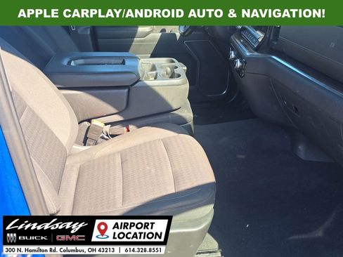 Certified 2022 GMC Sierra 1500 Elevation image 27