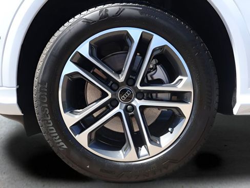 New 2026 Audi Q5 Premium Plus AWD/4WD image 28