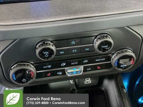 New 2026 Ford Bronco Big Bend AWD/4WD image 18