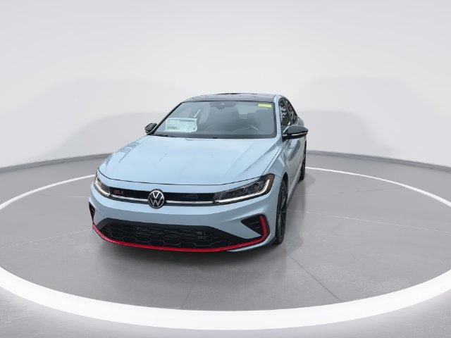 New 2026 Volkswagen Jetta GLI Autobahn FWD image 4