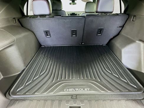 Used 2024 Chevrolet Equinox RS image 33