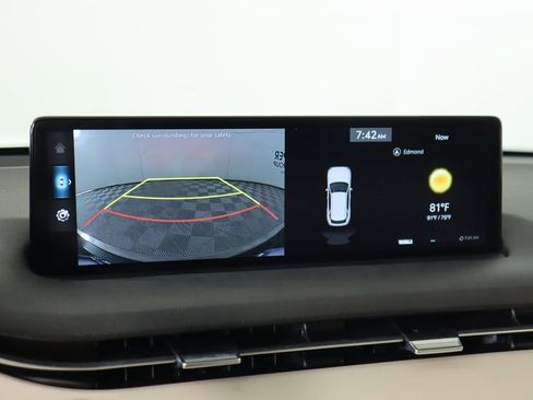 Used 2024 Genesis GV70 2.5T image 6