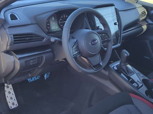New 2026 Subaru Impreza RS image 2