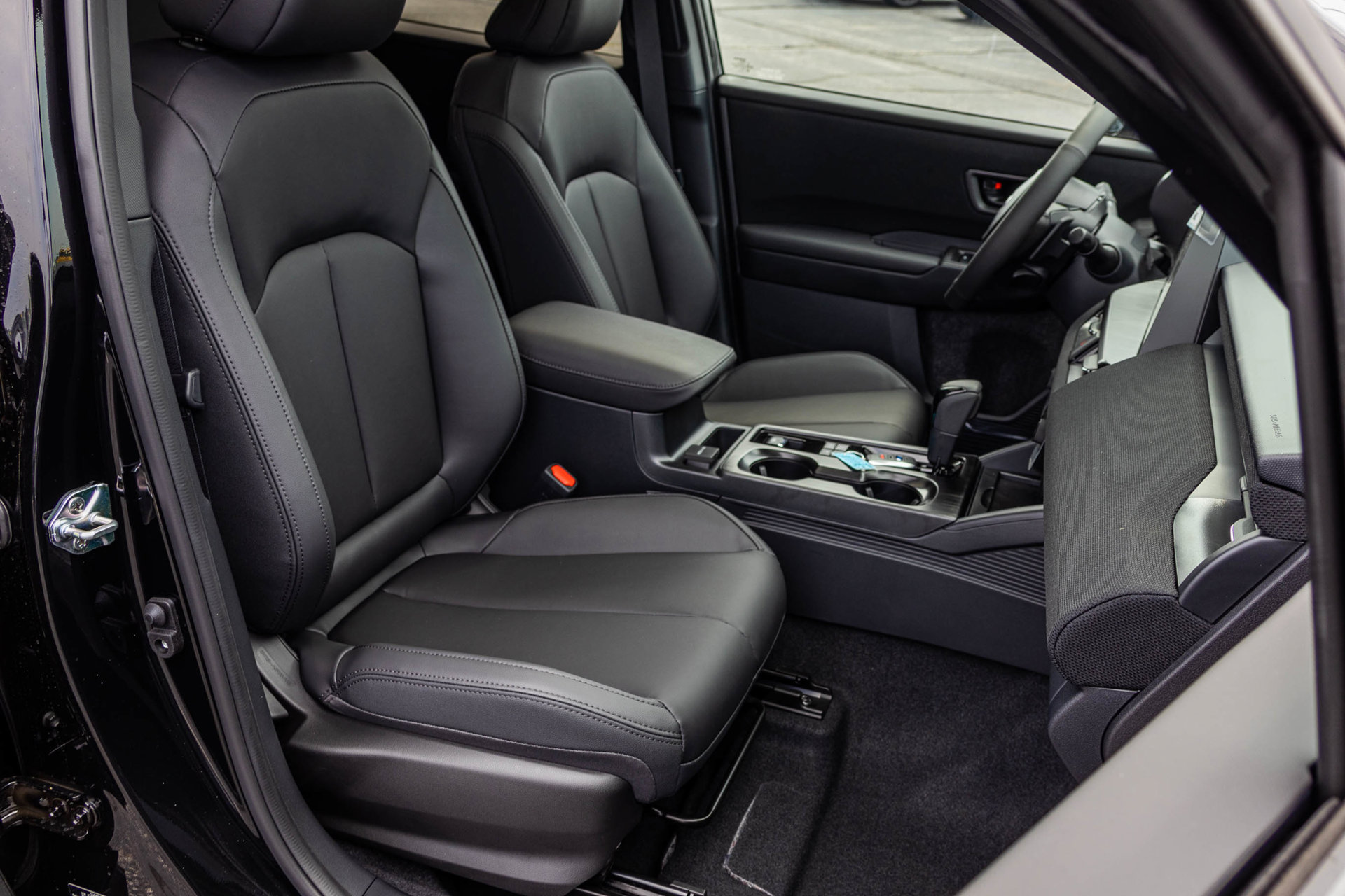 New 2026 Subaru Outback Premium AWD/4WD image 42