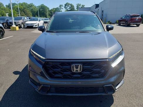 Used 2024 Honda CR-V Sport image 9