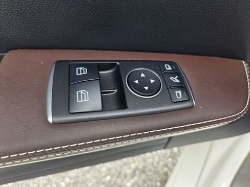 Used 2019 Mercedes-Benz AMG GT Roadster image 33
