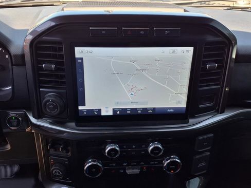 Used 2023 Ford F150 Tremor w/ Trailer Tow Package image 16