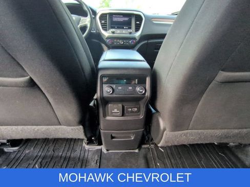 Used 2020 GMC Acadia SLE w/ Driver Convenience Package AWD/4WD image 21