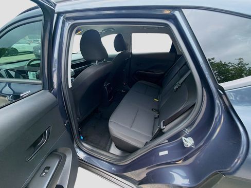 Used 2024 Hyundai Kona SEL FWD image 21