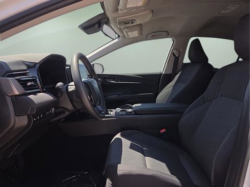 Certified 2025 Toyota Camry LE image 20