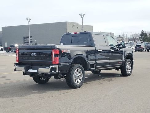 New 2026 Ford F350 Lariat w/ Lariat Ultimate Package AWD/4WD image 4