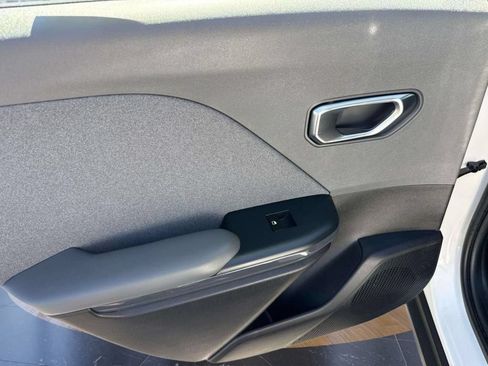 Used 2025 Kia K4 EX FWD image 8