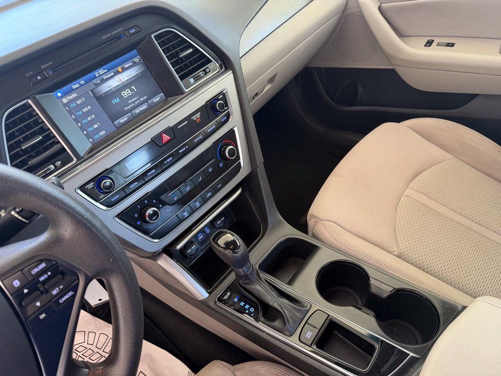 Used 2016 Hyundai Sonata Sport FWD image 45