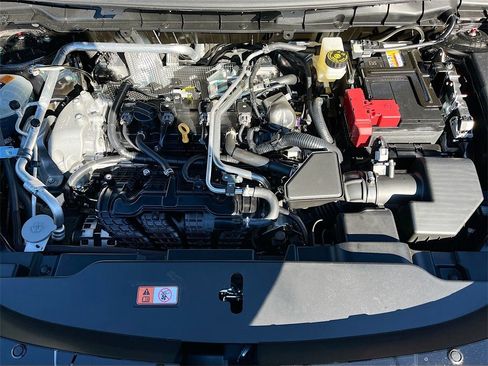 New 2025 Mitsubishi Outlander ES image 32