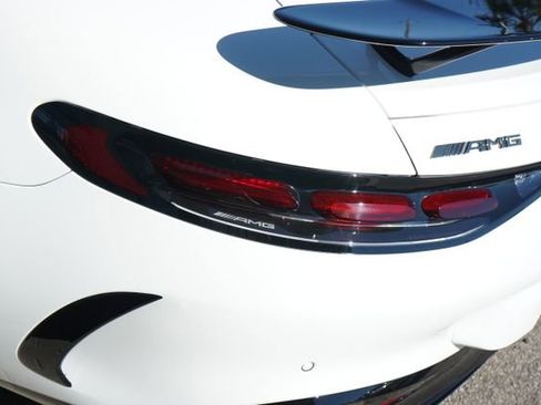 New 2026 Mercedes-Benz AMG GT 55 image 13