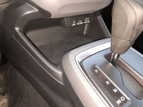 Certified 2025 Subaru Crosstrek 2.0i Premium image 22