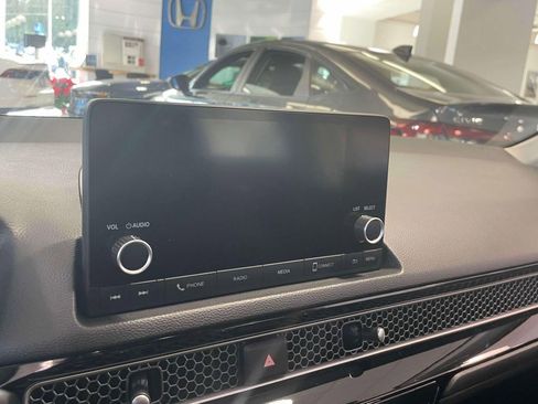 Certified 2023 Honda Civic EX image 23