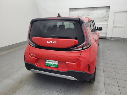 Used 2023 Kia Soul LX w/ Option Group 015 image 7