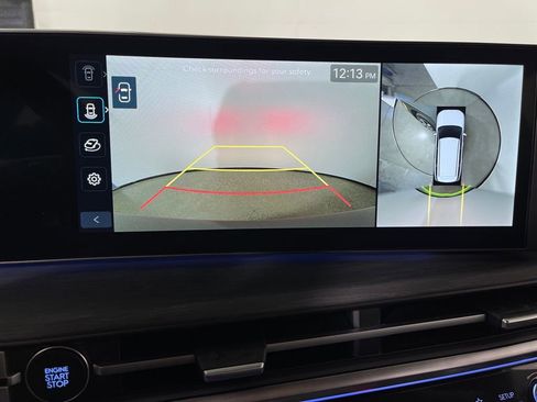 New 2026 Hyundai Santa Fe Limited image 28