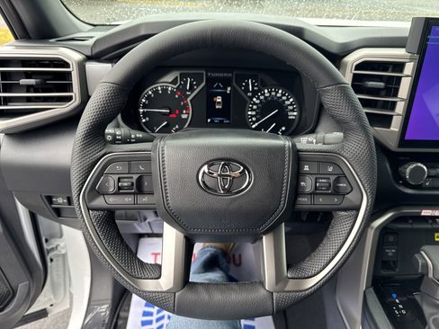 New 2026 Toyota Tundra SR5 image 16