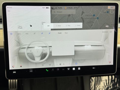 Used 2021 Tesla Model 3 Performance image 25