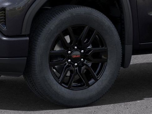 New 2025 GMC Sierra 1500 Elevation w/ Preferred Package image 9