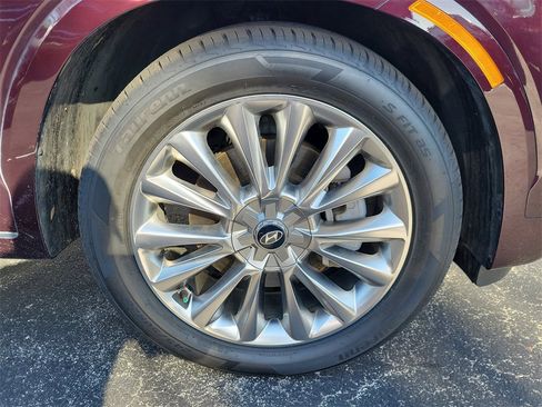 Used 2020 Hyundai Palisade Limited image 6