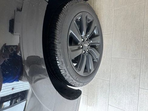 Used 2022 Lincoln Navigator Reserve RWD image 10