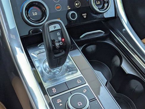 Used 2022 Land Rover Range Rover Sport HSE Dynamic AWD/4WD image 12