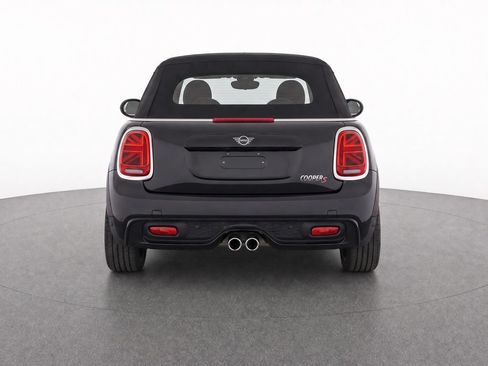 Used 2020 MINI Cooper S w/ Signature Upholstery Package FWD image 7