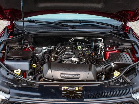 Used 2026 Dodge Durango GT AWD/4WD image 48