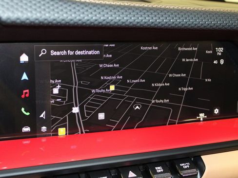 Used 2026 Porsche 911 GT3 image 27