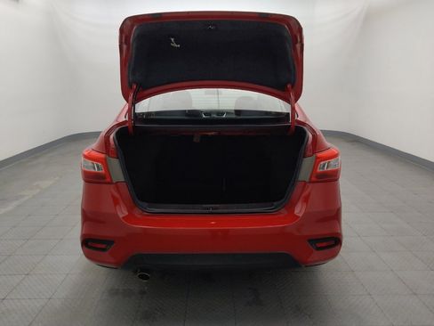 Used 2019 Nissan Sentra SR FWD image 29