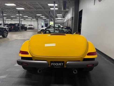 Used 1999 Plymouth Prowler RWD image 5