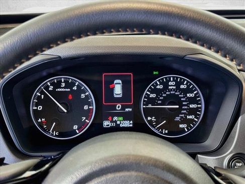 Used 2026 Subaru Forester Touring AWD/4WD image 12
