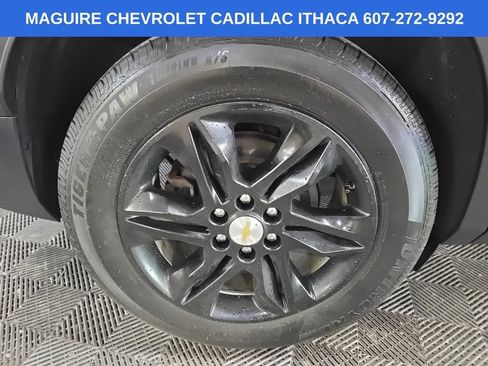 Used 2020 Chevrolet Blazer LT AWD/4WD image 13