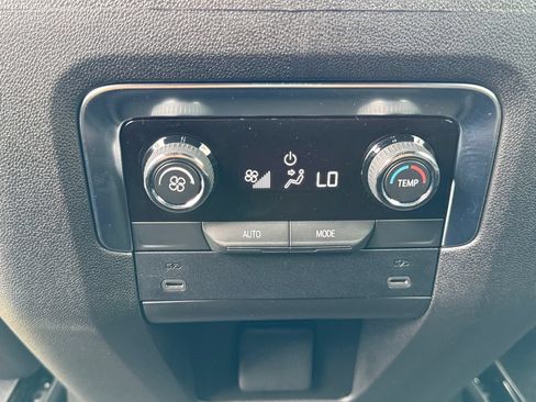 Used 2026 Chevrolet Tahoe LS w/ LPO, Dark Essentials Package AWD/4WD image 27