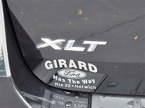 Certified 2022 Ford Explorer XLT w/ Equipment Group 202A image 30